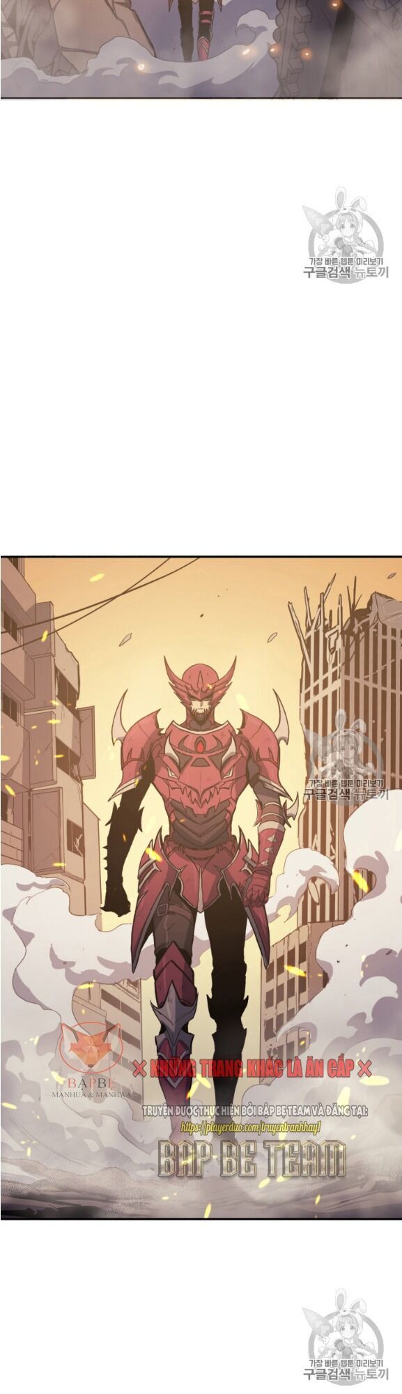 Bậc Thầy Trở Về - Chương 3 - Trang 23