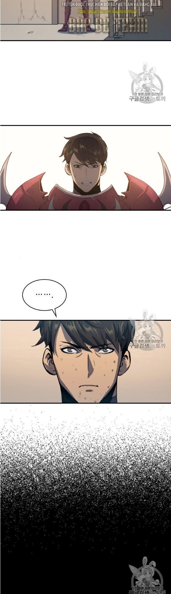 Bậc Thầy Trở Về - Chương 3 - Trang 28