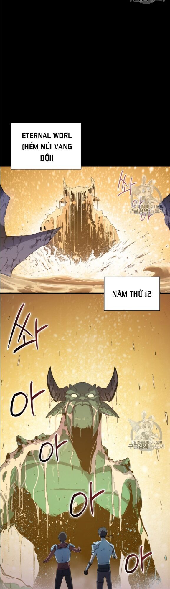 Bậc Thầy Trở Về - Chương 3 - Trang 29