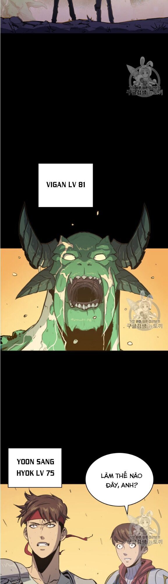 Bậc Thầy Trở Về - Chương 3 - Trang 30