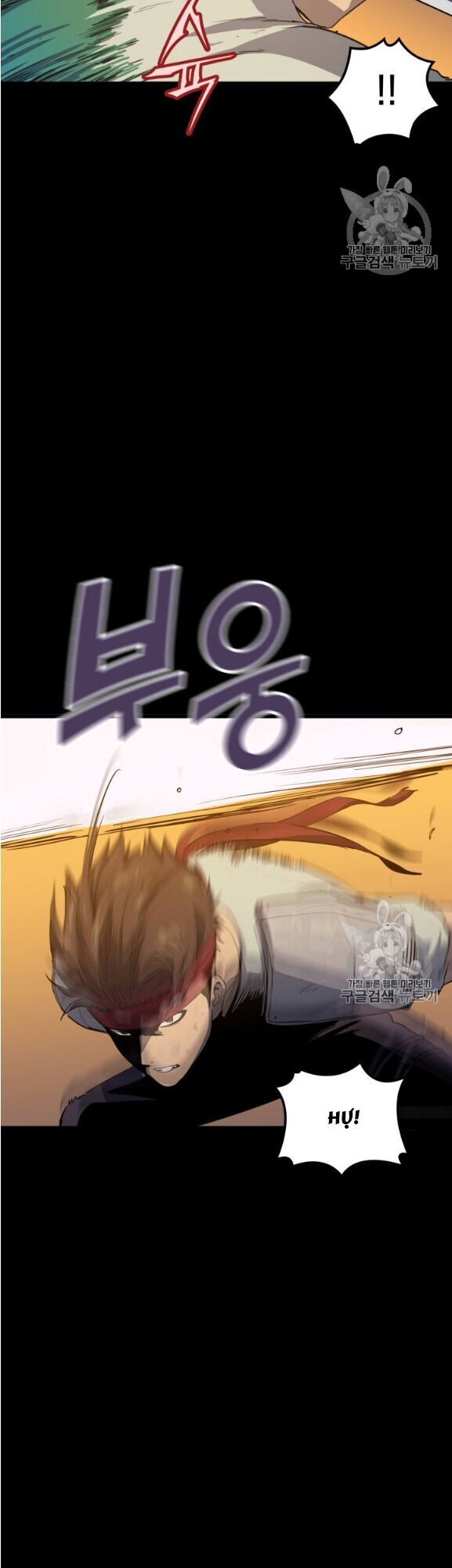 Bậc Thầy Trở Về - Chương 3 - Trang 34