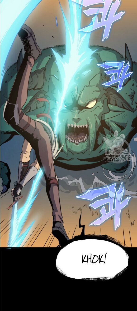 Bậc Thầy Trở Về - Chương 3 - Trang 36