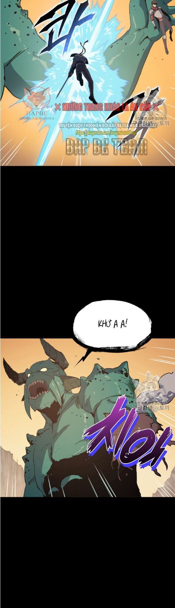 Bậc Thầy Trở Về - Chương 3 - Trang 39