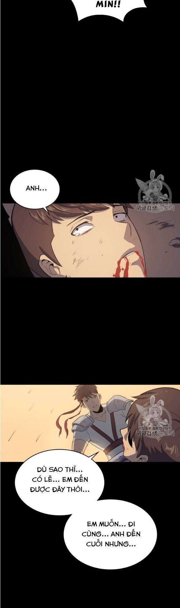 Bậc Thầy Trở Về - Chương 3 - Trang 41