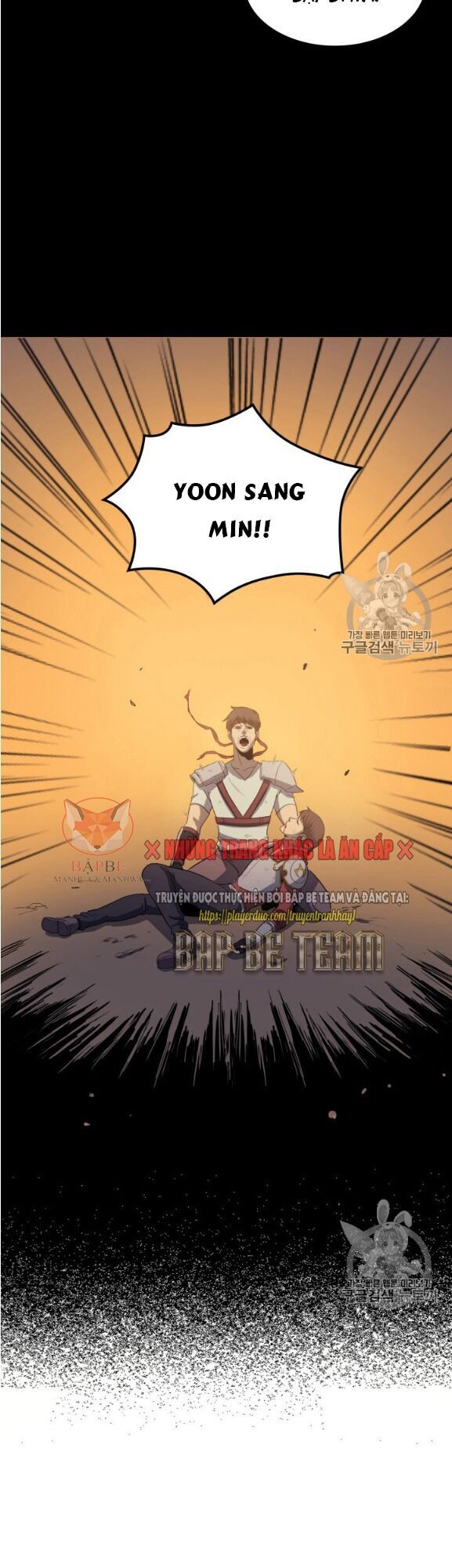 Bậc Thầy Trở Về - Chương 3 - Trang 43