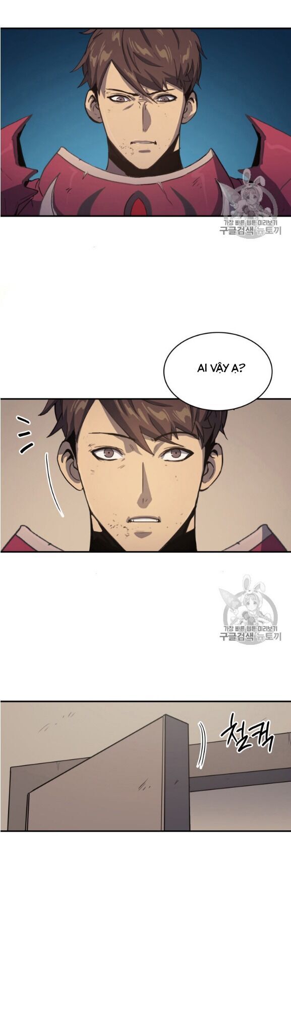 Bậc Thầy Trở Về - Chương 3 - Trang 44