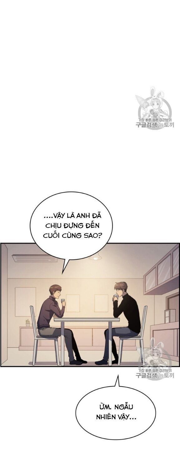Bậc Thầy Trở Về - Chương 3 - Trang 46