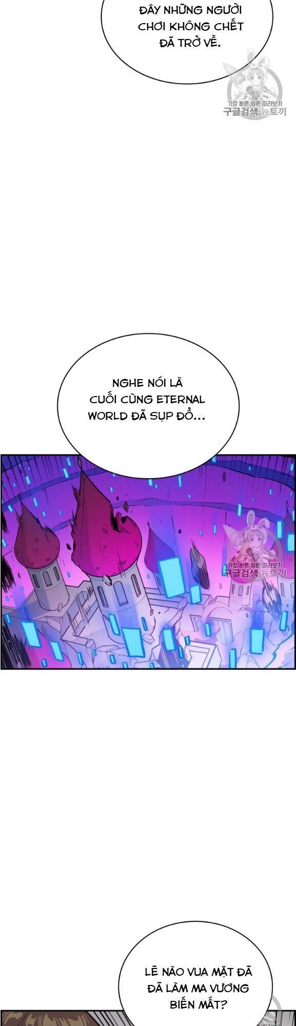 Bậc Thầy Trở Về - Chương 3 - Trang 48