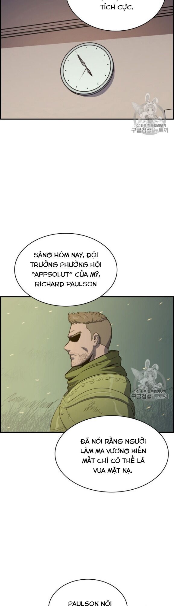 Bậc Thầy Trở Về - Chương 3 - Trang 50