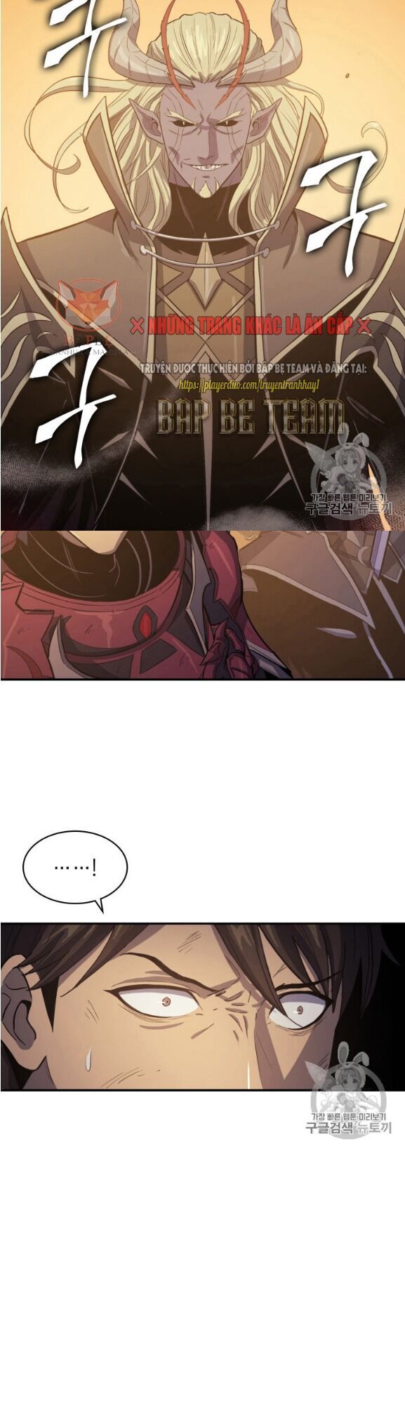 Bậc Thầy Trở Về - Chương 3 - Trang 6