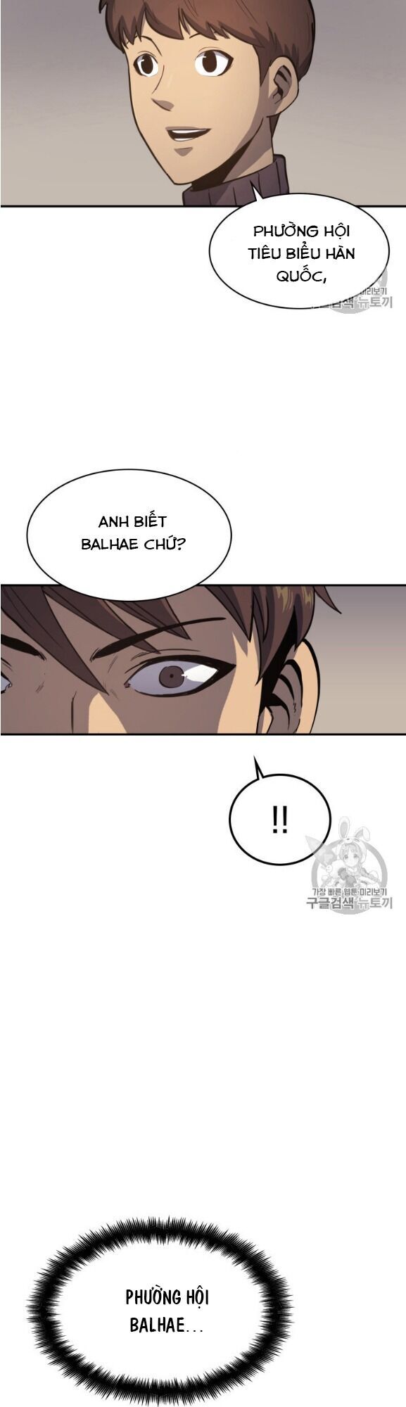 Bậc Thầy Trở Về - Chương 3 - Trang 55