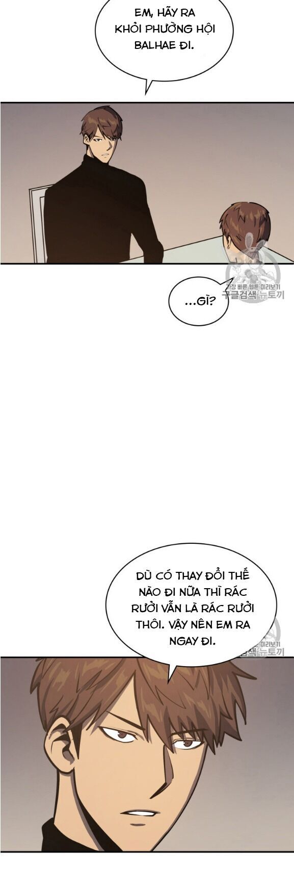 Bậc Thầy Trở Về - Chương 3 - Trang 60