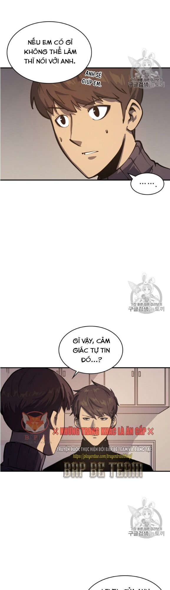 Bậc Thầy Trở Về - Chương 3 - Trang 61