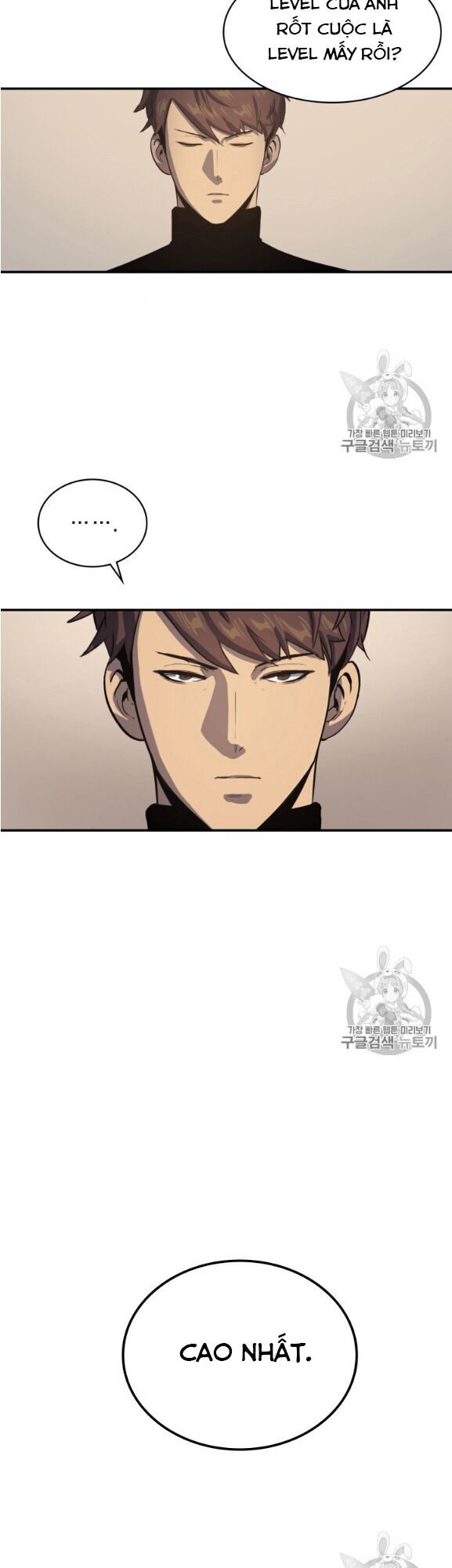 Bậc Thầy Trở Về - Chương 3 - Trang 62