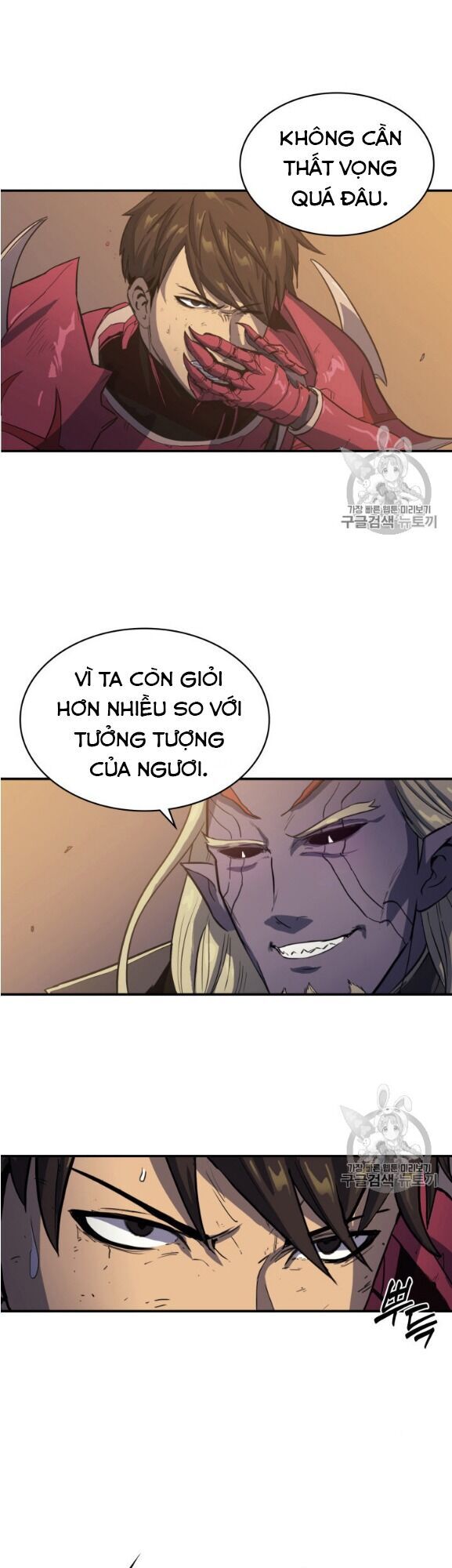 Bậc Thầy Trở Về - Chương 3 - Trang 9