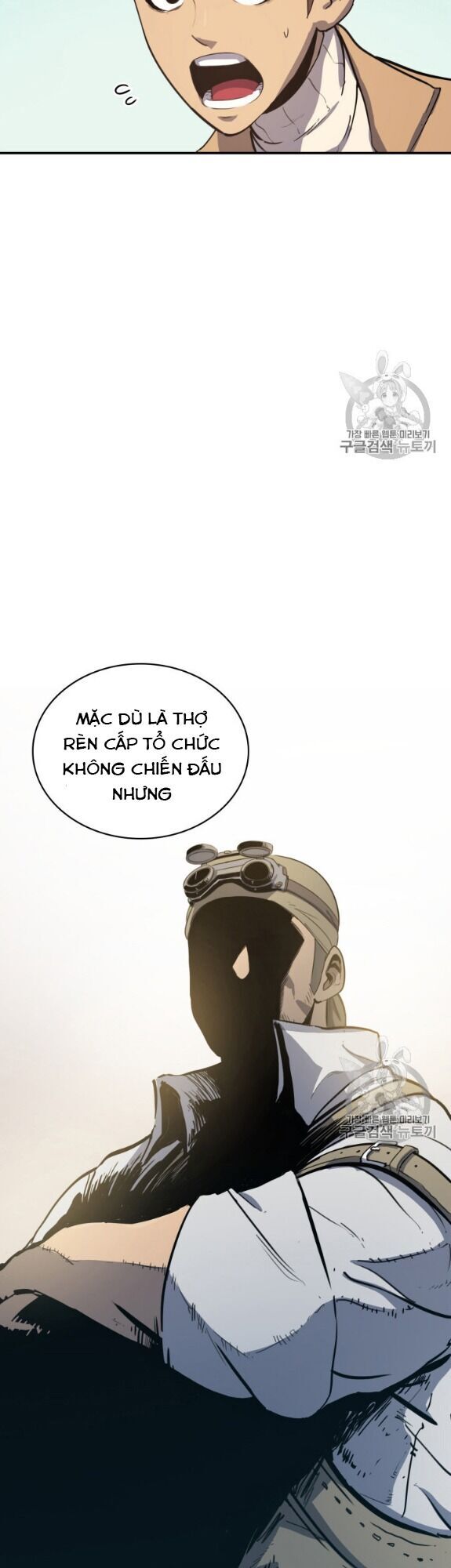 Bậc Thầy Trở Về - Chương 5 - Trang 14