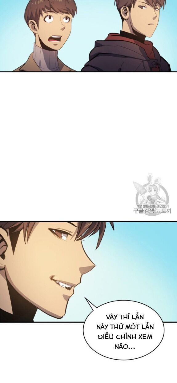 Bậc Thầy Trở Về - Chương 5 - Trang 16
