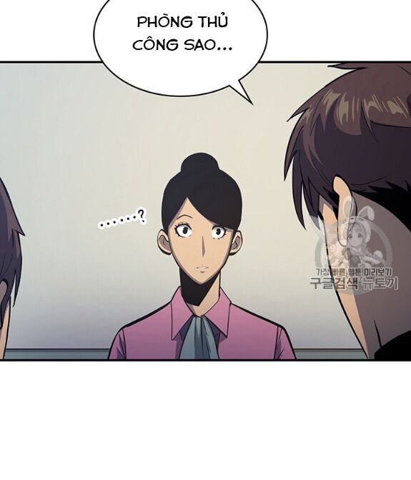 Bậc Thầy Trở Về - Chương 5 - Trang 21