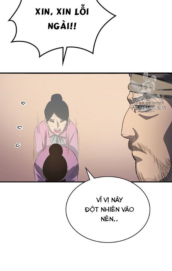 Bậc Thầy Trở Về - Chương 5 - Trang 30