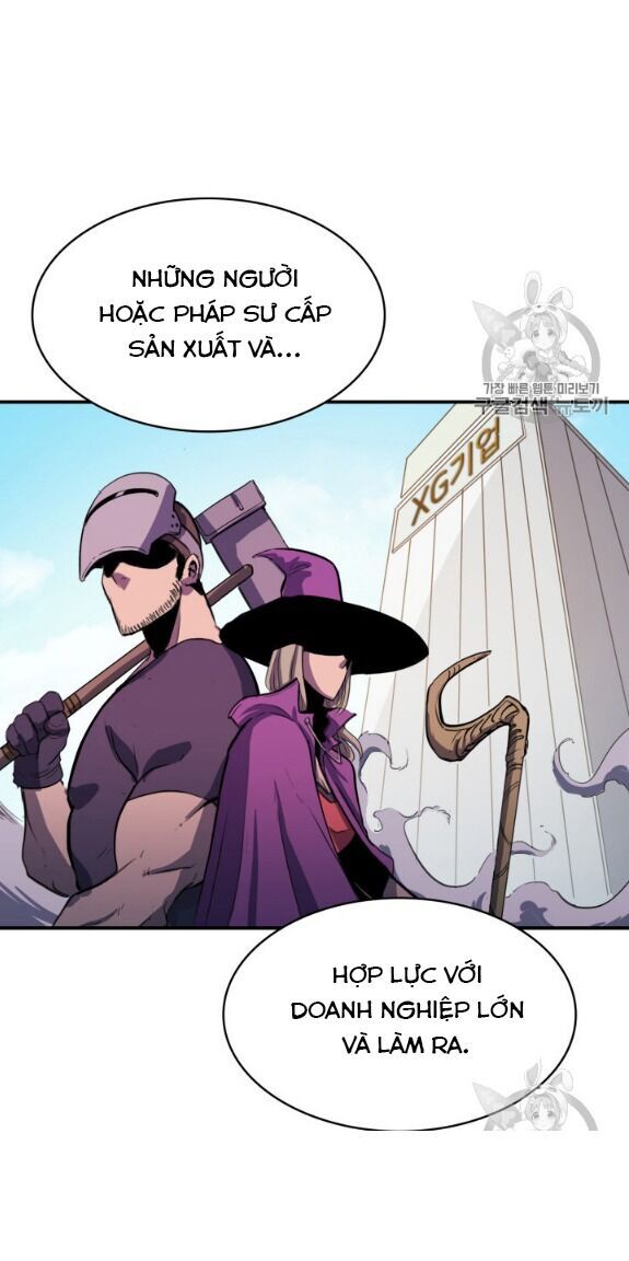 Bậc Thầy Trở Về - Chương 5 - Trang 7
