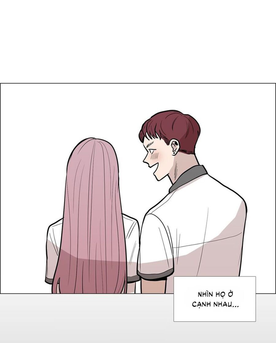 Trái Tim Của Ma Cà Rồng - Chương 10 - Trang 22