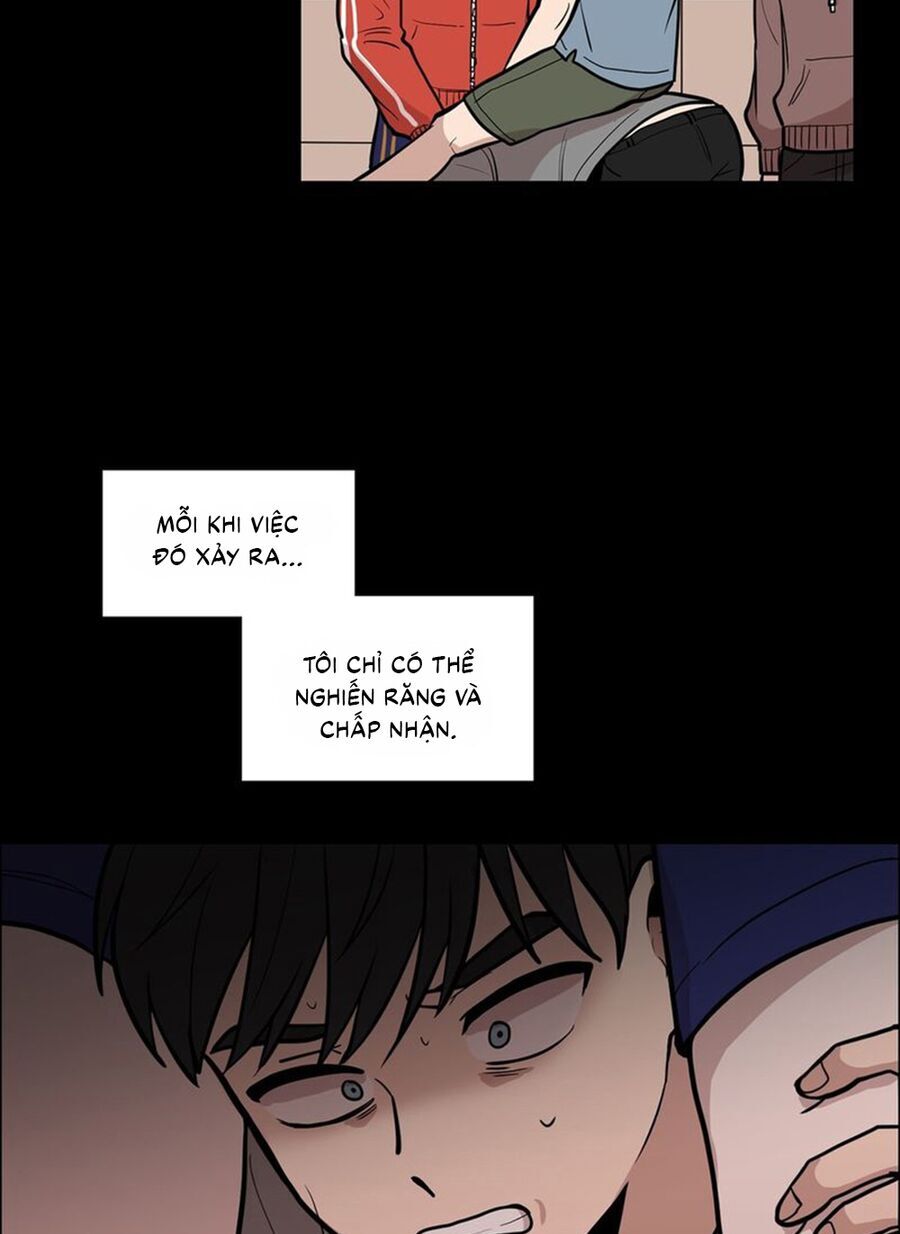 Trái Tim Của Ma Cà Rồng - Chương 10 - Trang 25