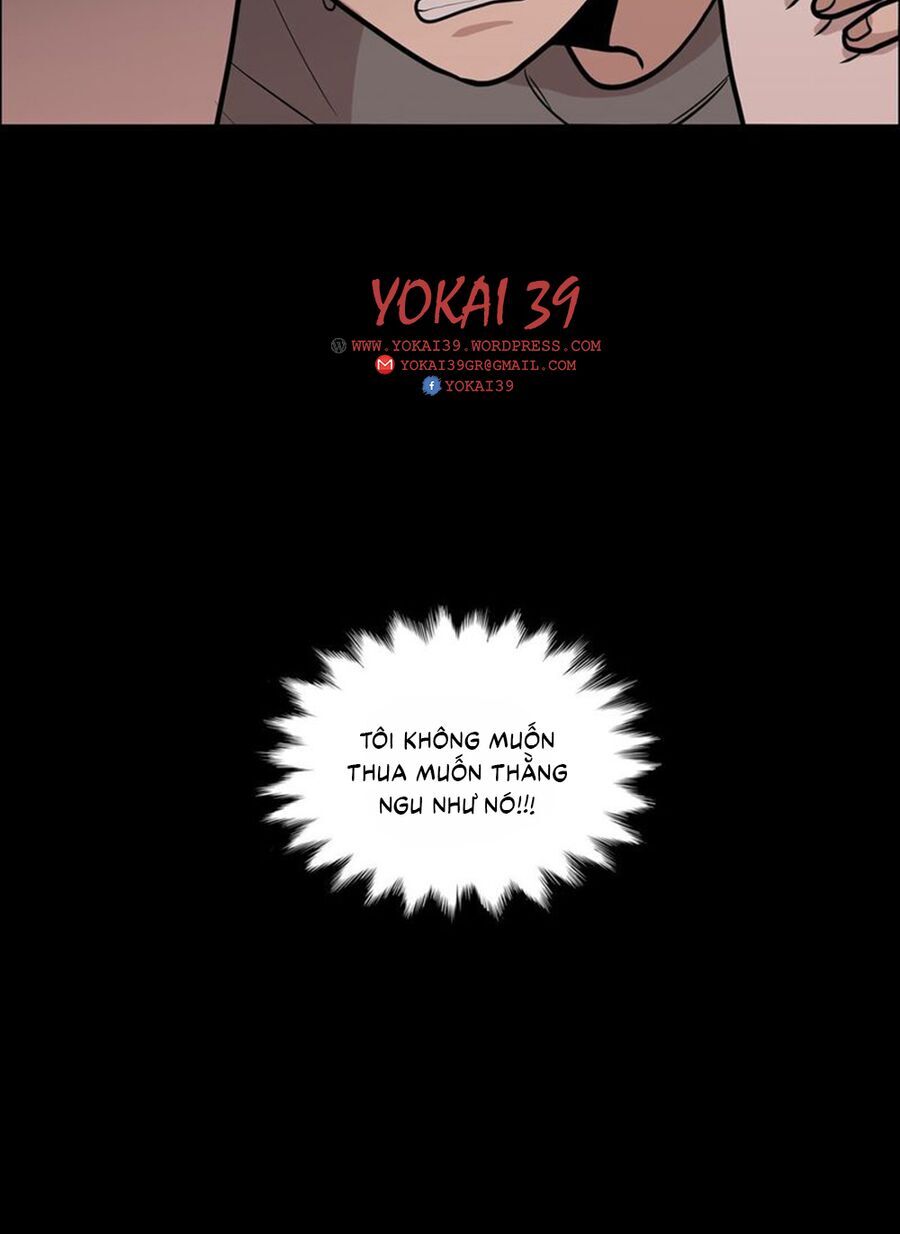 Trái Tim Của Ma Cà Rồng - Chương 10 - Trang 26