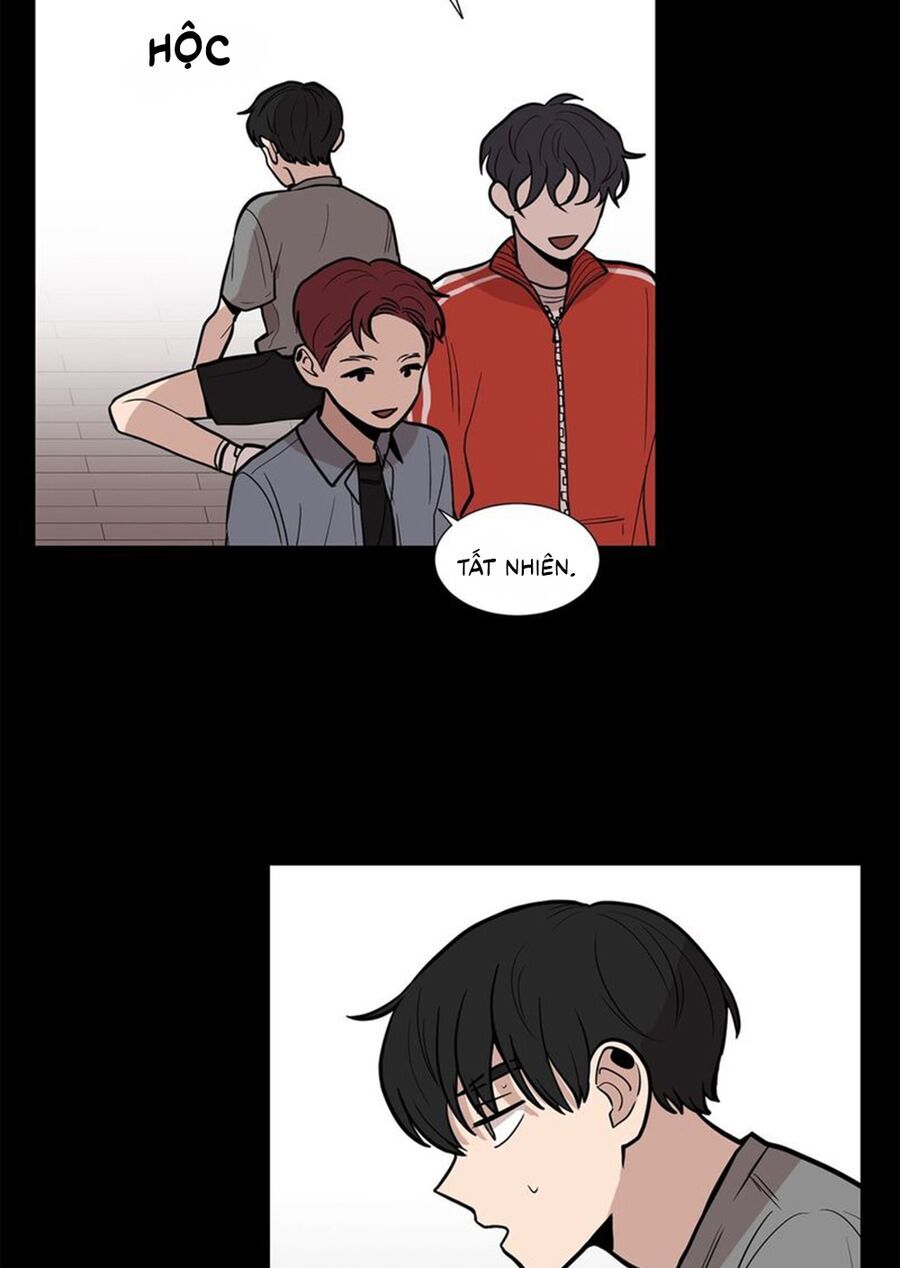 Trái Tim Của Ma Cà Rồng - Chương 10 - Trang 28