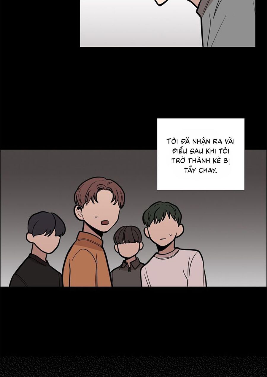 Trái Tim Của Ma Cà Rồng - Chương 10 - Trang 29