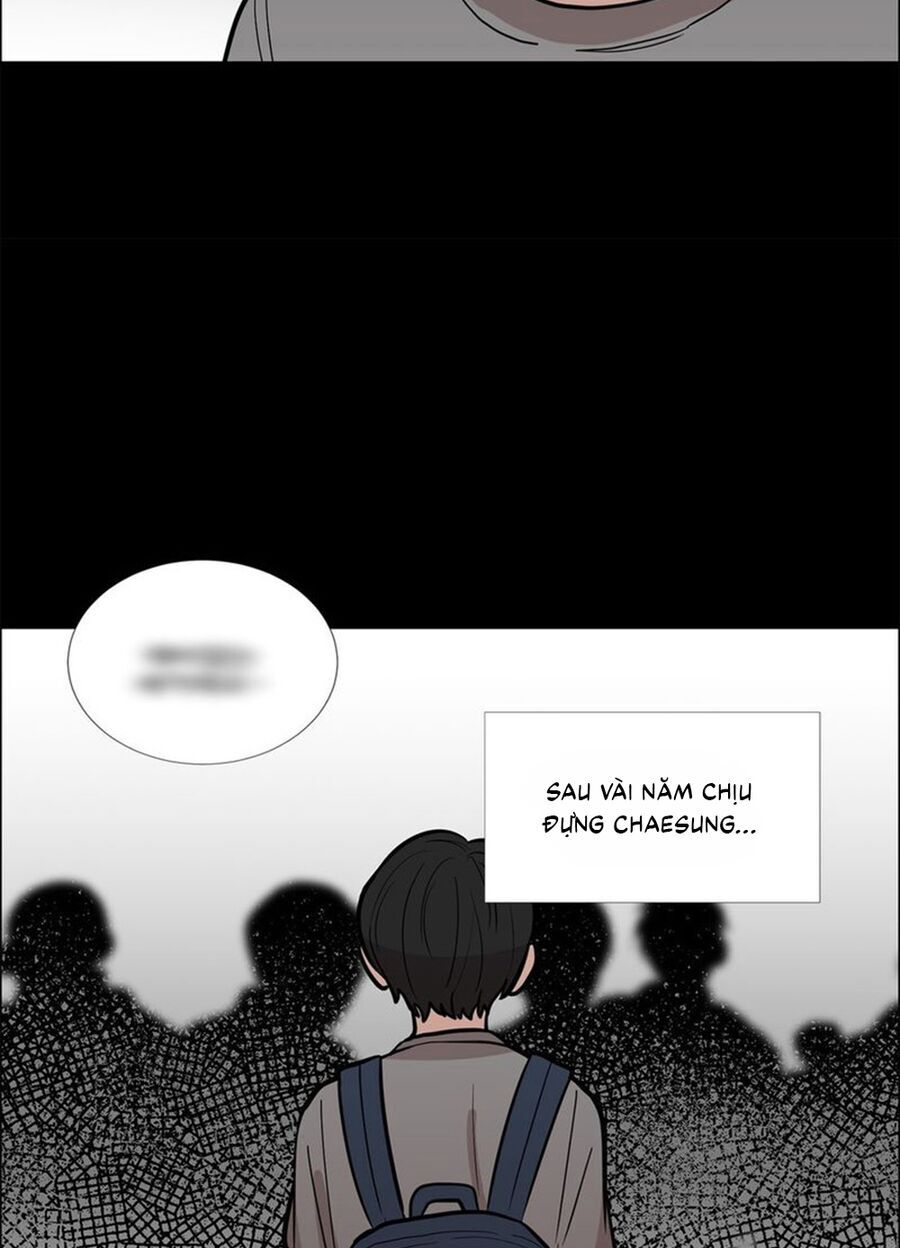 Trái Tim Của Ma Cà Rồng - Chương 10 - Trang 31