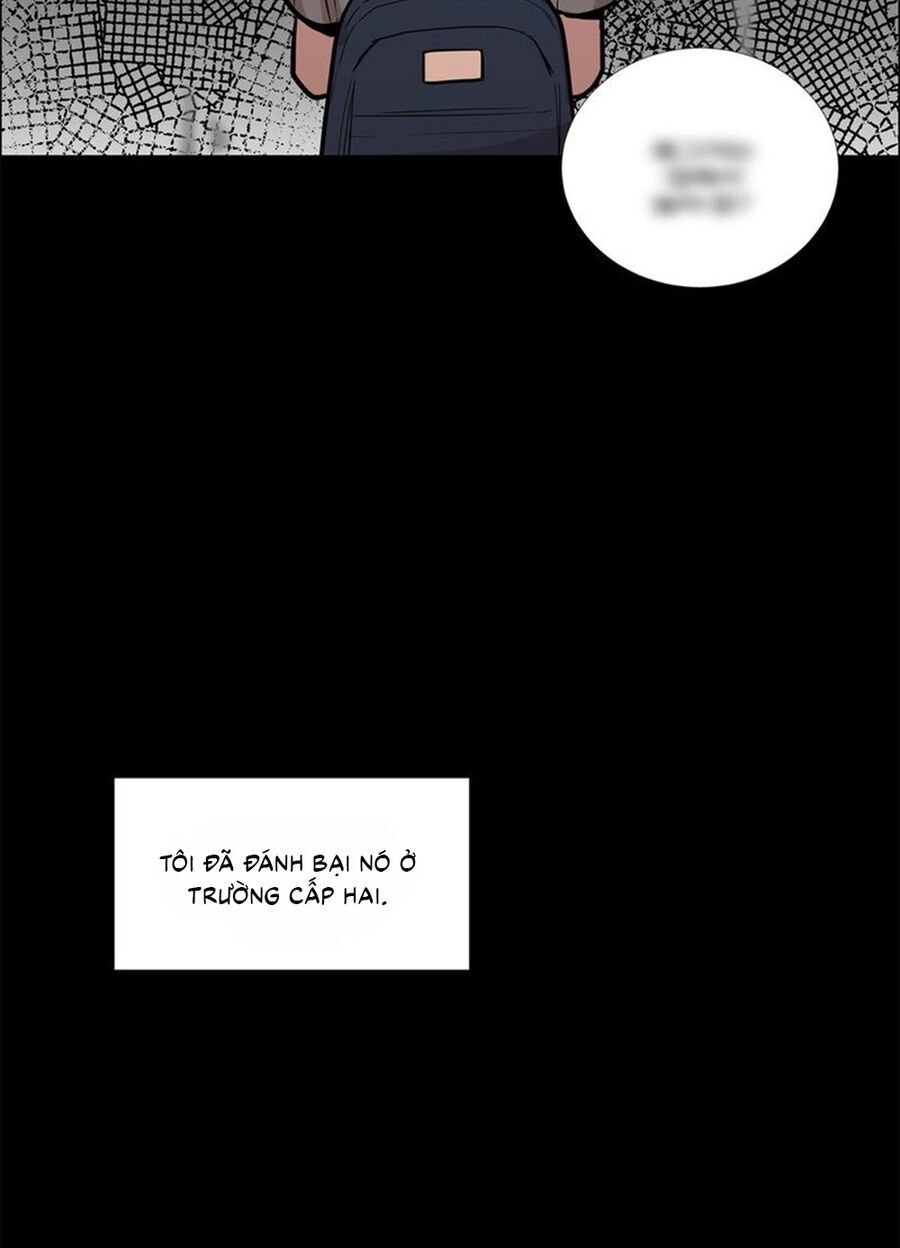 Trái Tim Của Ma Cà Rồng - Chương 10 - Trang 32