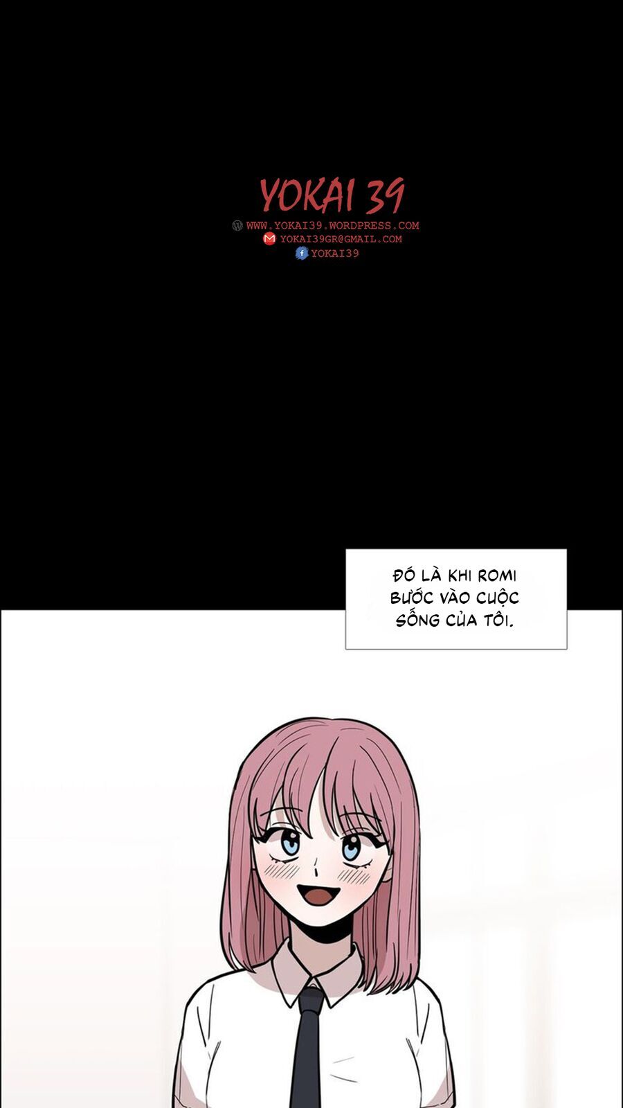 Trái Tim Của Ma Cà Rồng - Chương 10 - Trang 37