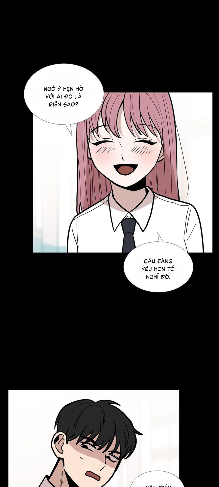 Trái Tim Của Ma Cà Rồng - Chương 10 - Trang 39