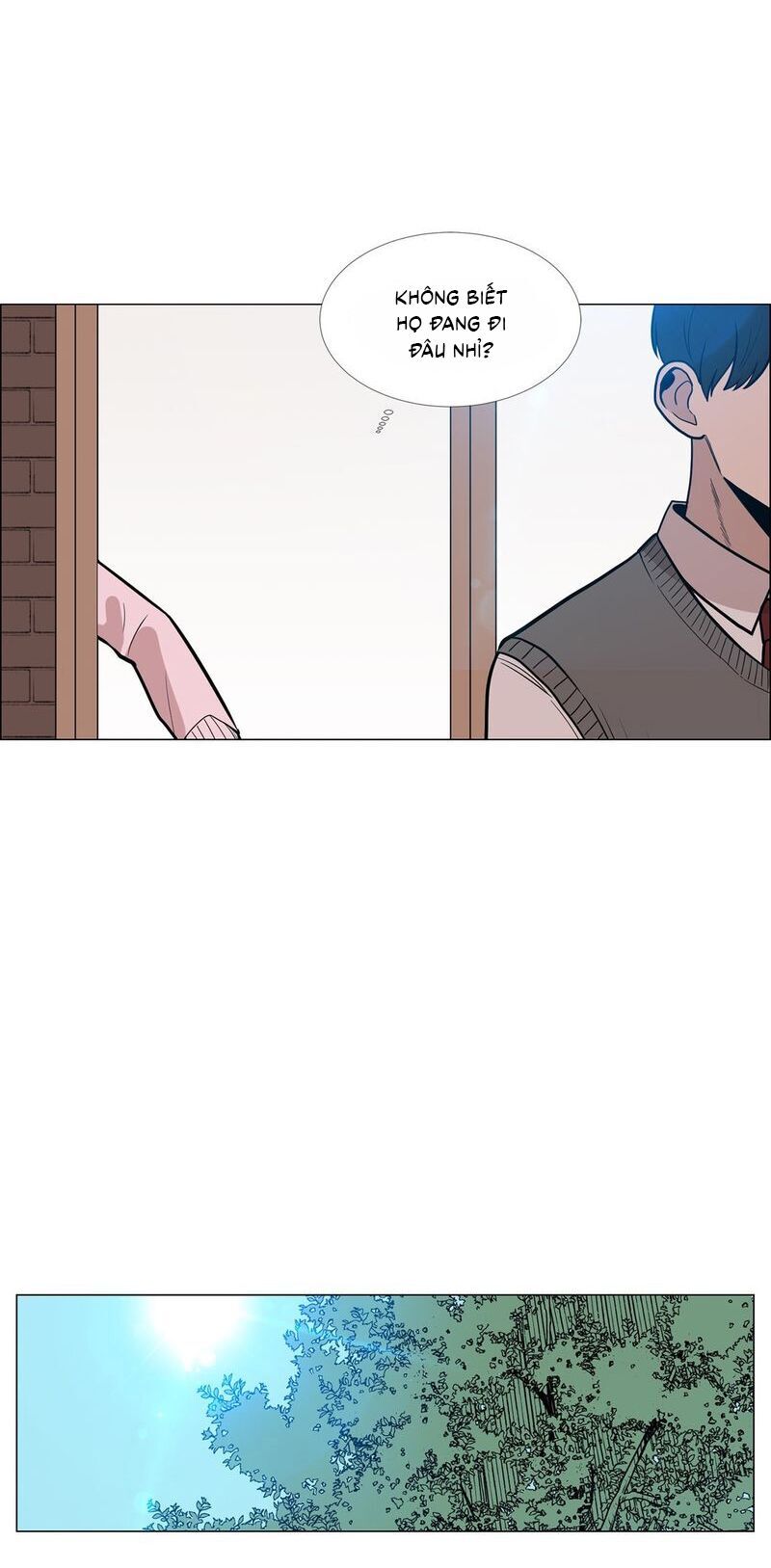 Trái Tim Của Ma Cà Rồng - Chương 10 - Trang 5