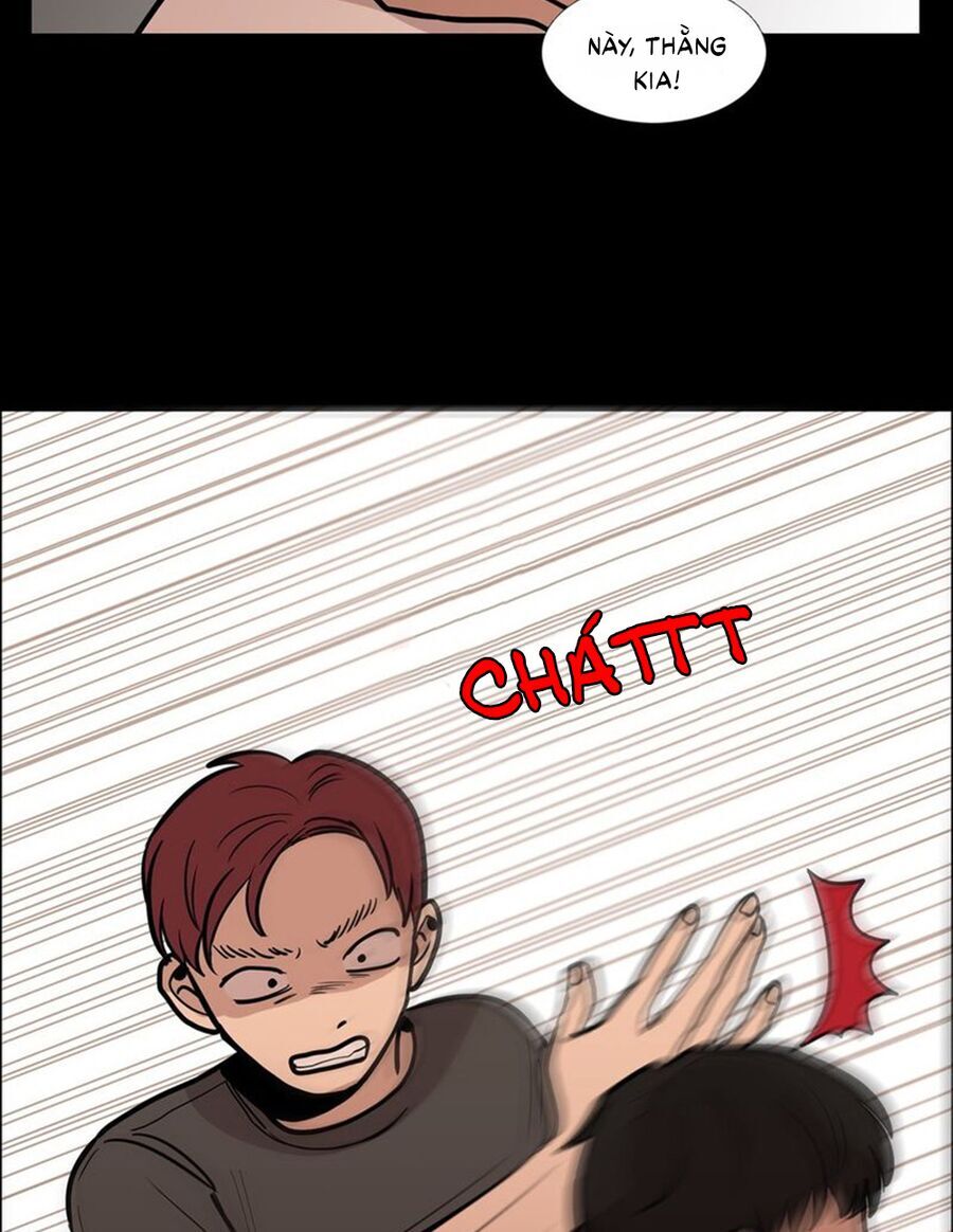 Trái Tim Của Ma Cà Rồng - Chương 10 - Trang 46
