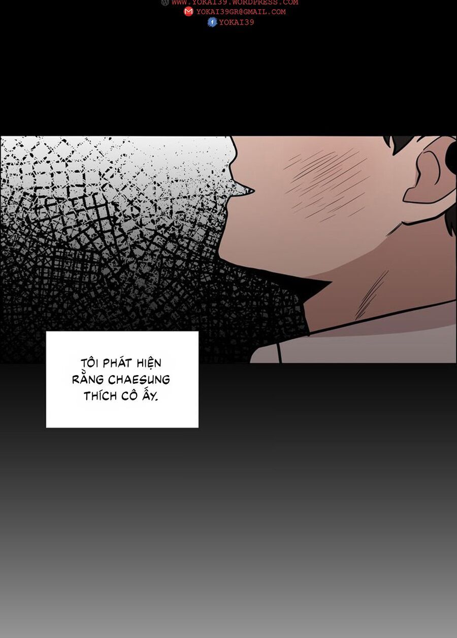 Trái Tim Của Ma Cà Rồng - Chương 10 - Trang 49