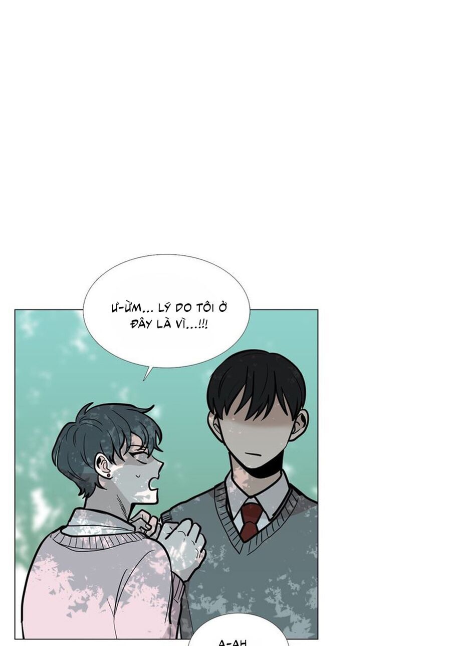 Trái Tim Của Ma Cà Rồng - Chương 10 - Trang 52