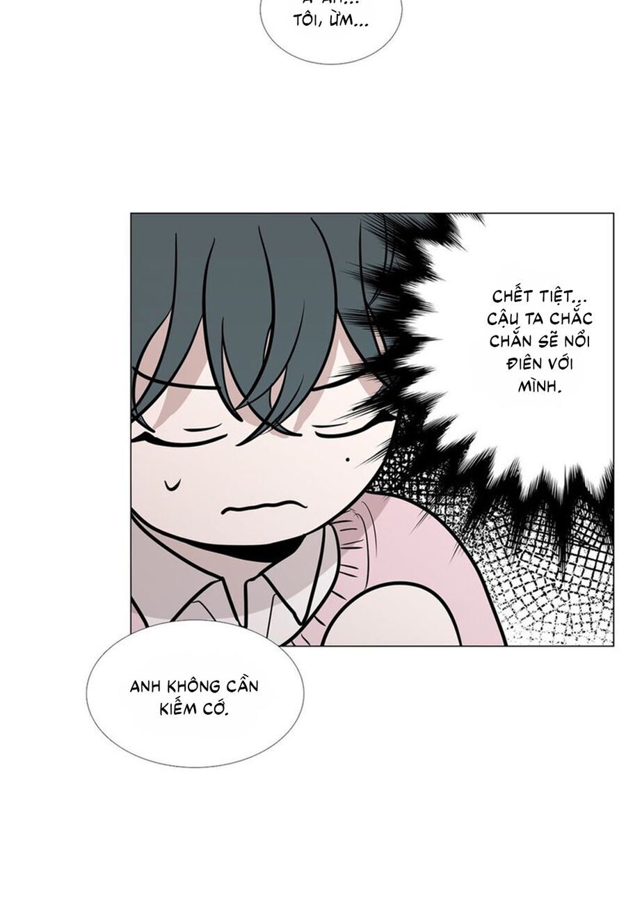 Trái Tim Của Ma Cà Rồng - Chương 10 - Trang 53