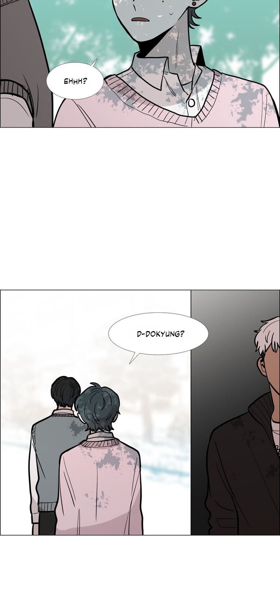 Trái Tim Của Ma Cà Rồng - Chương 10 - Trang 55