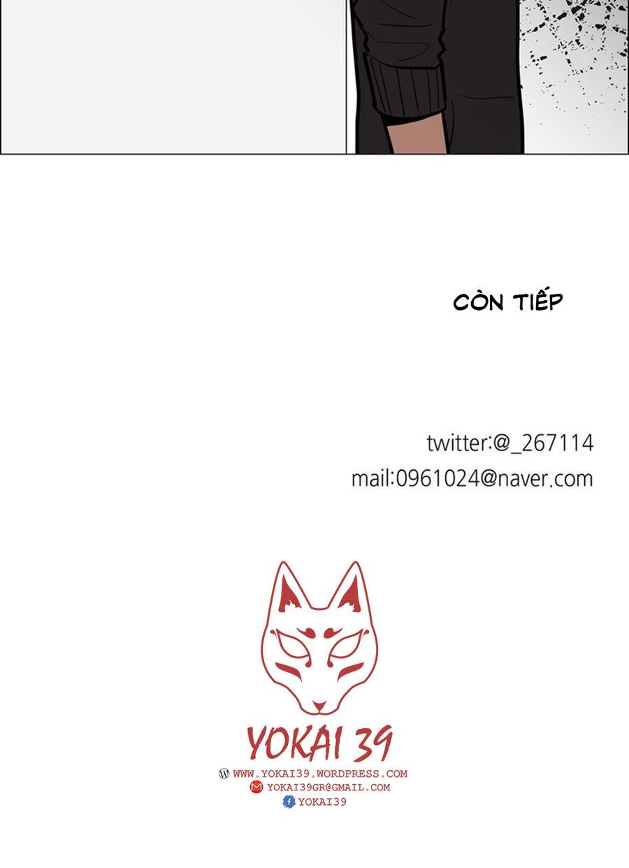 Trái Tim Của Ma Cà Rồng - Chương 10 - Trang 57