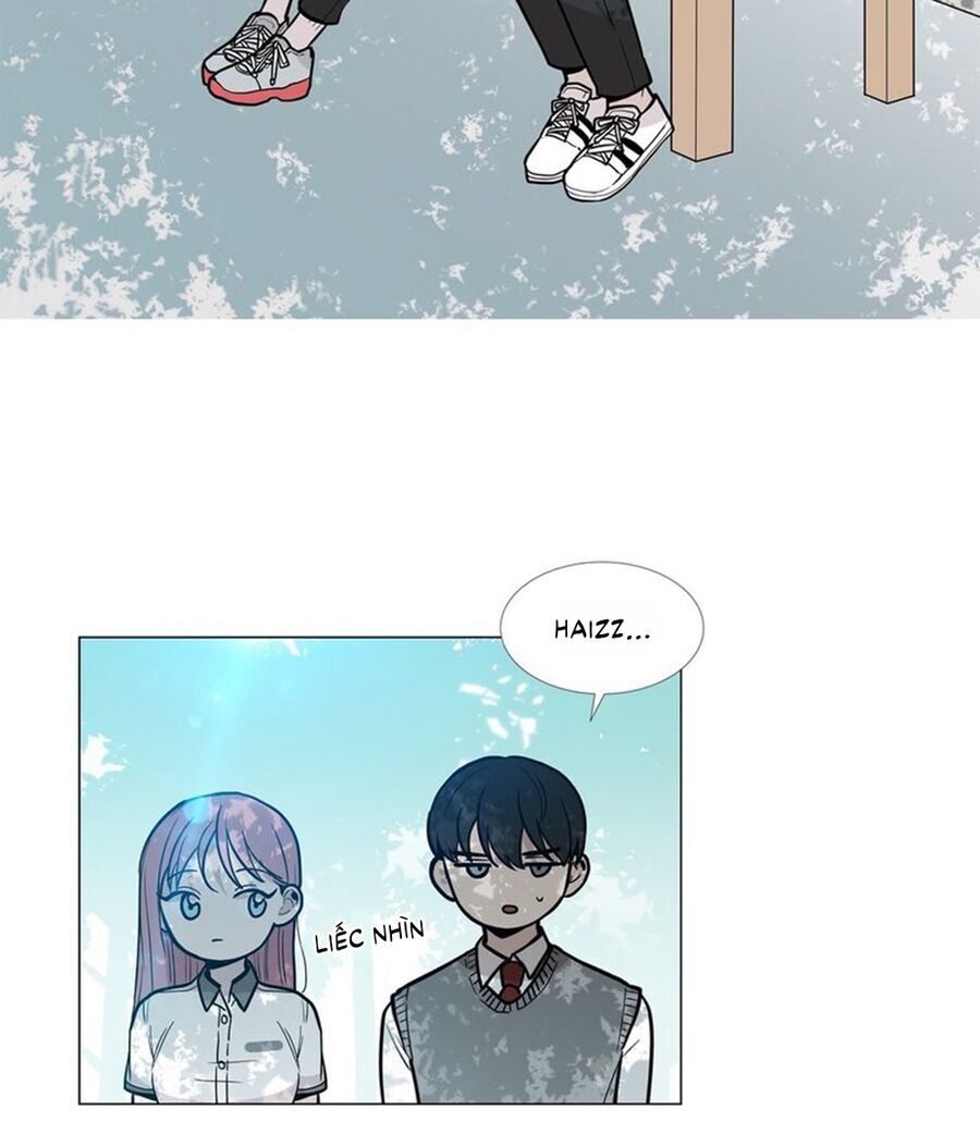 Trái Tim Của Ma Cà Rồng - Chương 10 - Trang 7