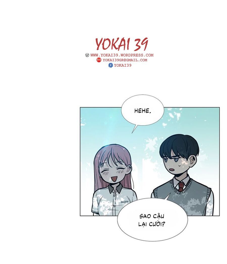Trái Tim Của Ma Cà Rồng - Chương 10 - Trang 8