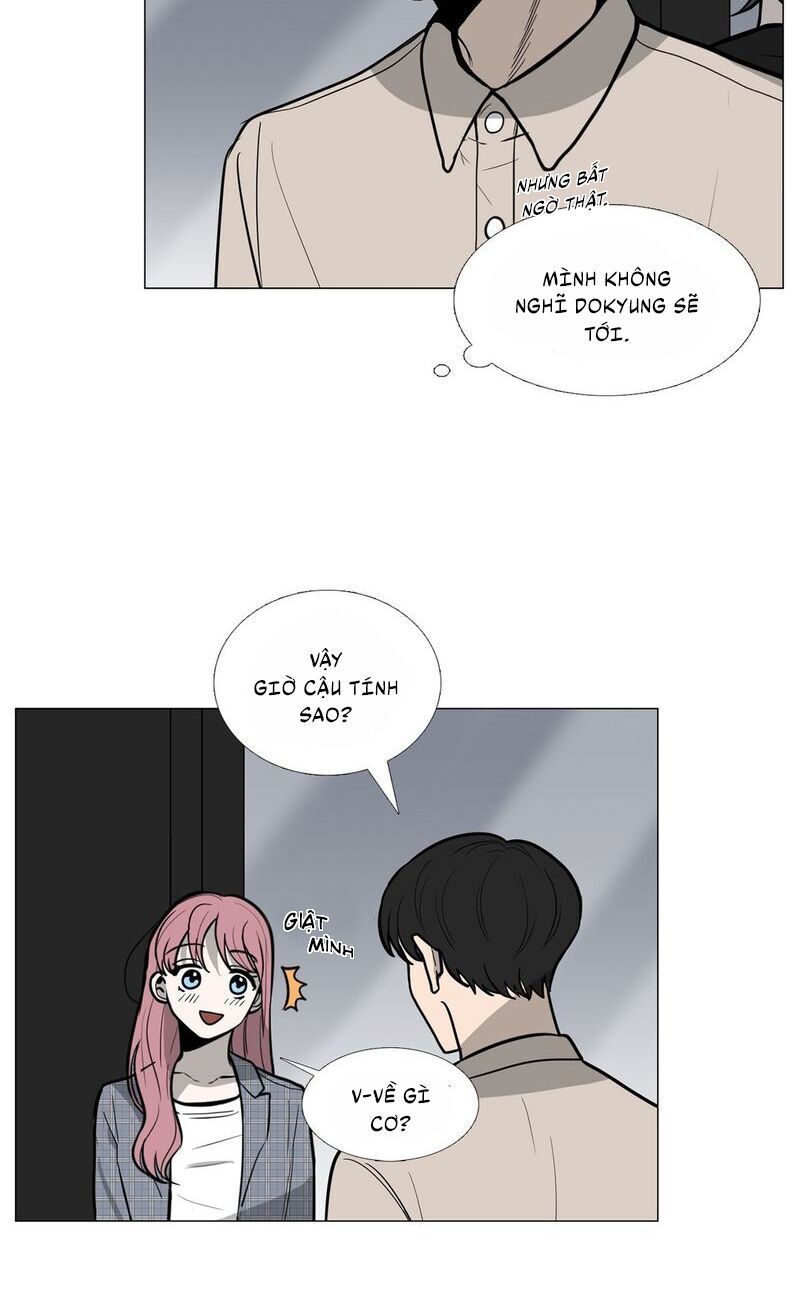 Trái Tim Của Ma Cà Rồng - Chương 11 - Trang 14