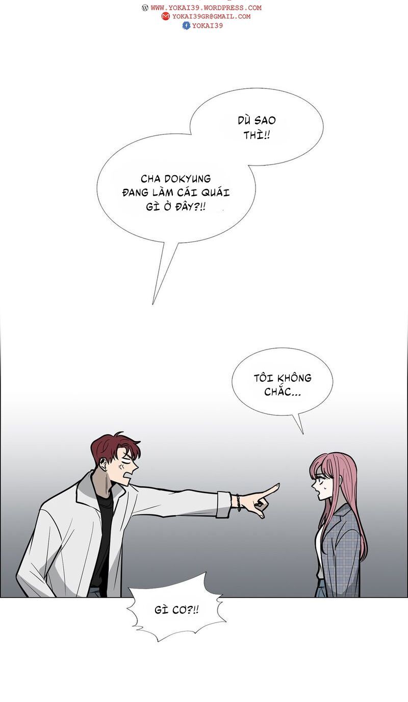 Trái Tim Của Ma Cà Rồng - Chương 11 - Trang 20