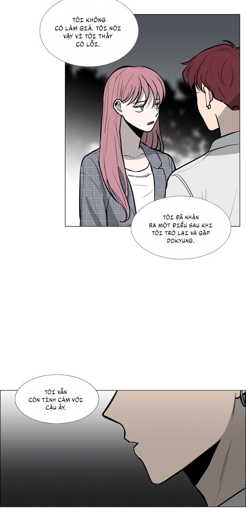 Trái Tim Của Ma Cà Rồng - Chương 11 - Trang 23