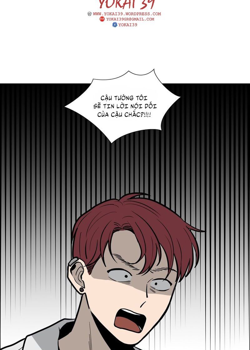 Trái Tim Của Ma Cà Rồng - Chương 11 - Trang 28