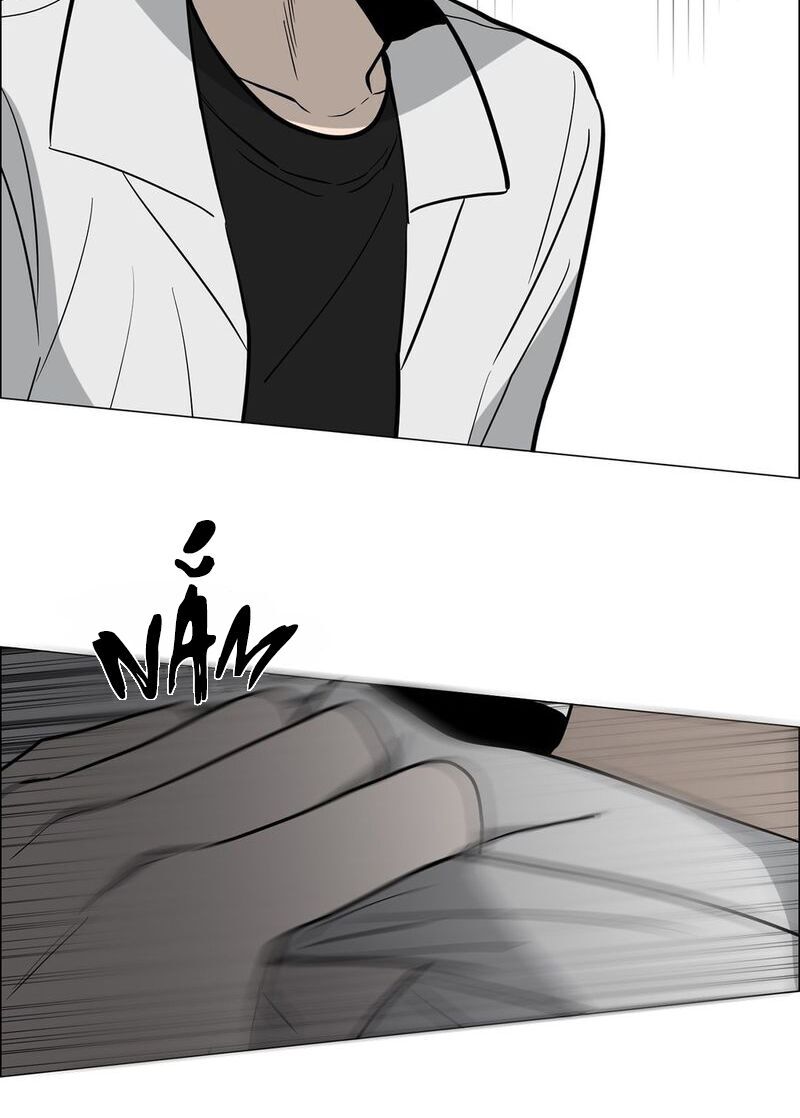 Trái Tim Của Ma Cà Rồng - Chương 11 - Trang 29