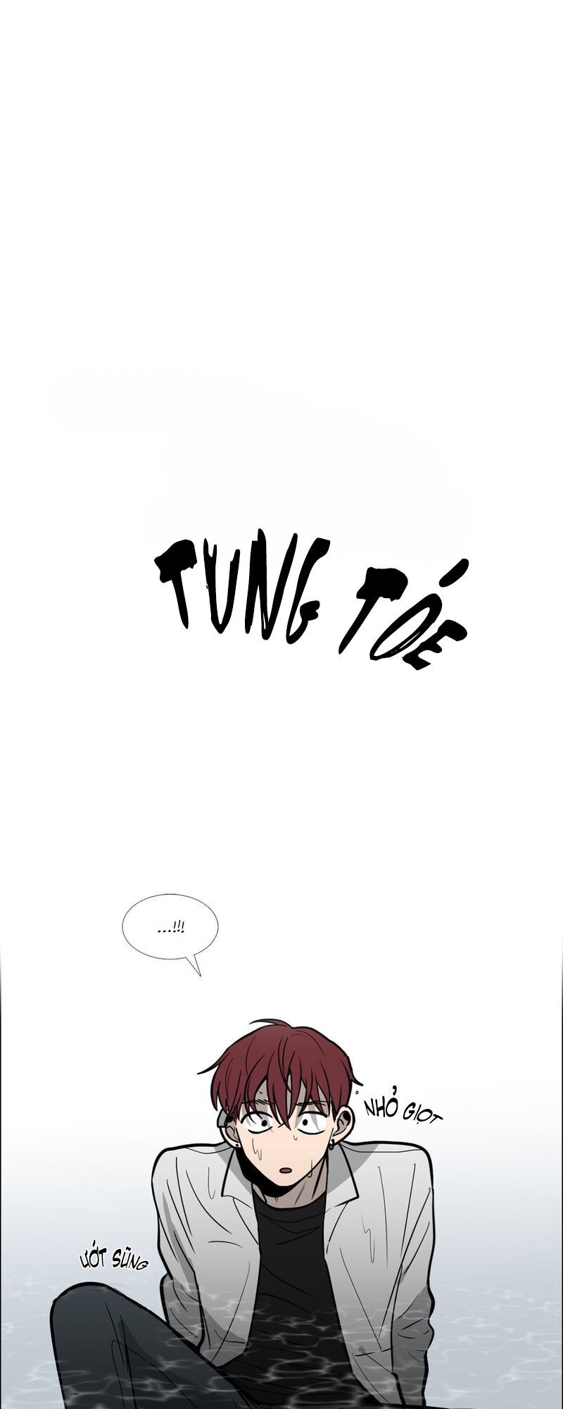 Trái Tim Của Ma Cà Rồng - Chương 11 - Trang 30