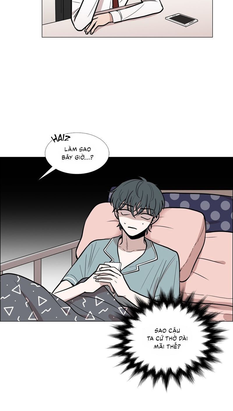 Trái Tim Của Ma Cà Rồng - Chương 11 - Trang 5