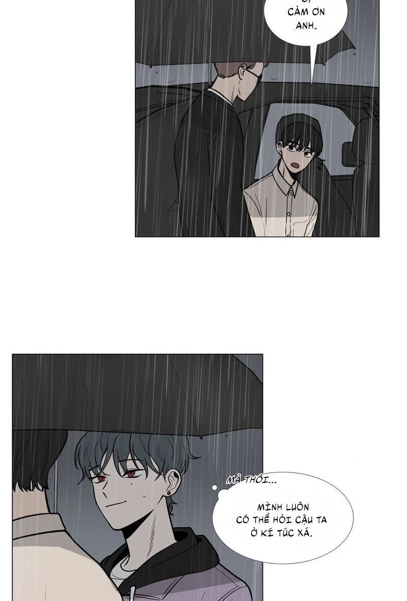 Trái Tim Của Ma Cà Rồng - Chương 11 - Trang 46
